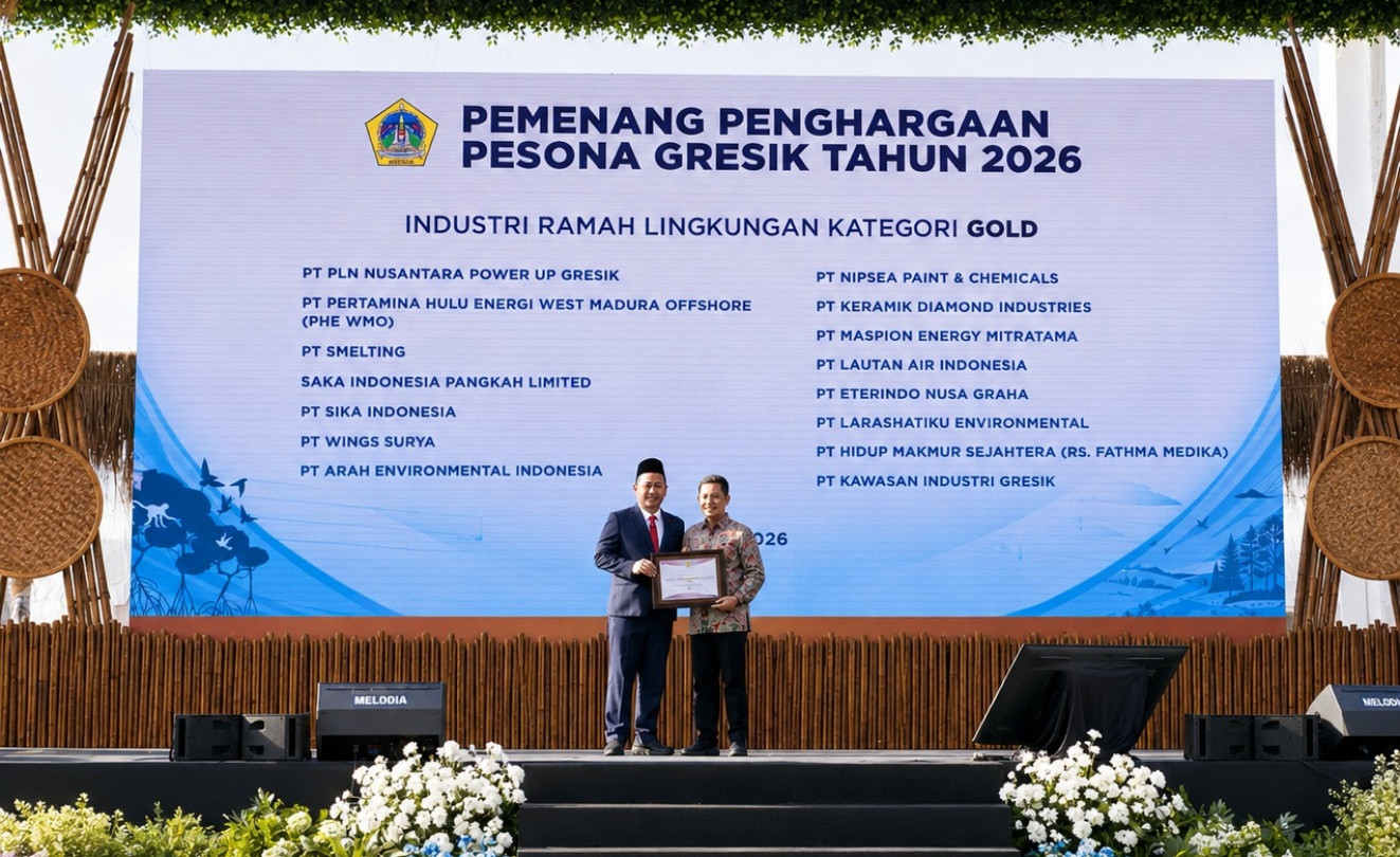 industri ramah lingkungan Sorotan Baru Seputar Industri Ramah Lingkungan yang… industri ramah lingkungan - ilustrasi berita Sorotan Baru Seputar Industri Ramah Lingkungan yang Menarik Perhatian