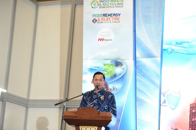 infrastruktur berkelanjutan Agus Harimurti Yudhoyono Dorong Inovasi untuk⦠infrastruktur berkelanjutan - ilustrasi berita Agus Harimurti Yudhoyono Dorong Inovasi untuk Infrastruktur Berkelanjutan