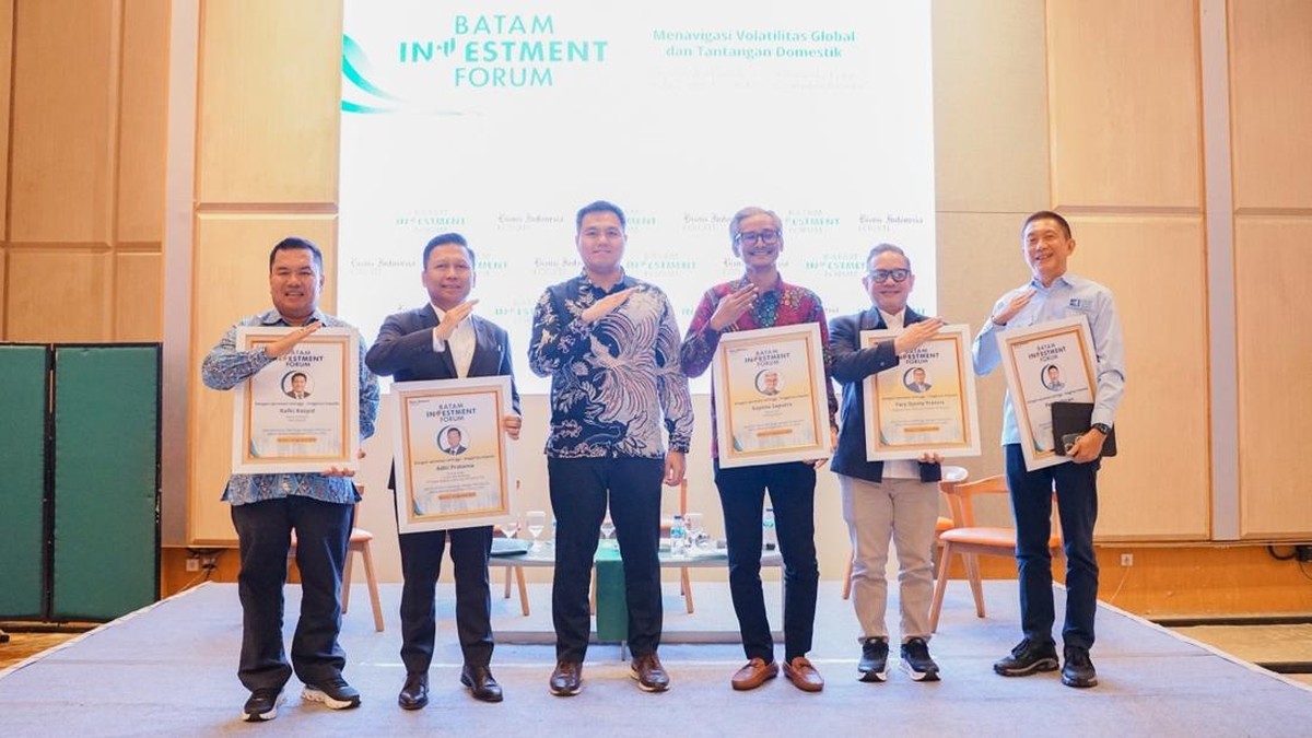 investasi batam BRI Dorong Investasi Batam melalui Solusi Perbankan… investasi batam - ilustrasi berita BRI Dorong Investasi Batam melalui Solusi Perbankan Terintegrasi di Batam…