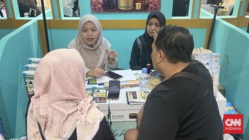 islamic travel connect - ilustrasi berita Sorotan Baru Seputar Islamic Travel Connect yang Menarik Perhatian