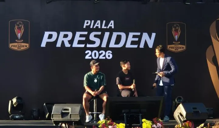 jadwal mepet semifinal - ilustrasi berita Pemain Persija, Persebaya, Persib Kritik Jadwal Mepet Semifinal Piala Presiden