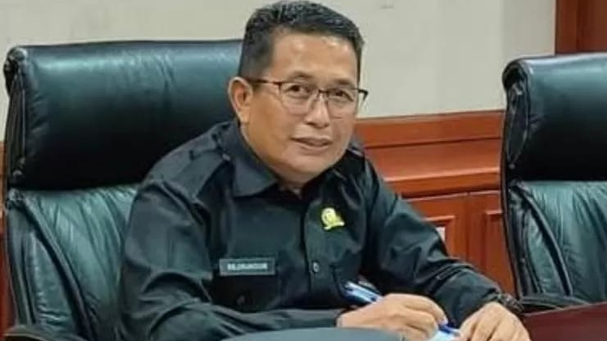 jaga kesehatan DPRD Murung Raya Minta Warga Lebih Waspada dan Jaga Kesehatan… jaga kesehatan - ilustrasi berita DPRD Murung Raya Minta Warga Lebih Waspada dan Jaga Kesehatan saat Ancaman Karhutla