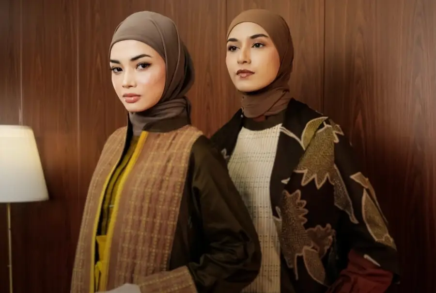 jogja fashion week Sorotan Baru Seputar Jogja Fashion Week yang Menarik⦠jogja fashion week - ilustrasi berita Sorotan Baru Seputar Jogja Fashion Week yang Menarik Perhatian