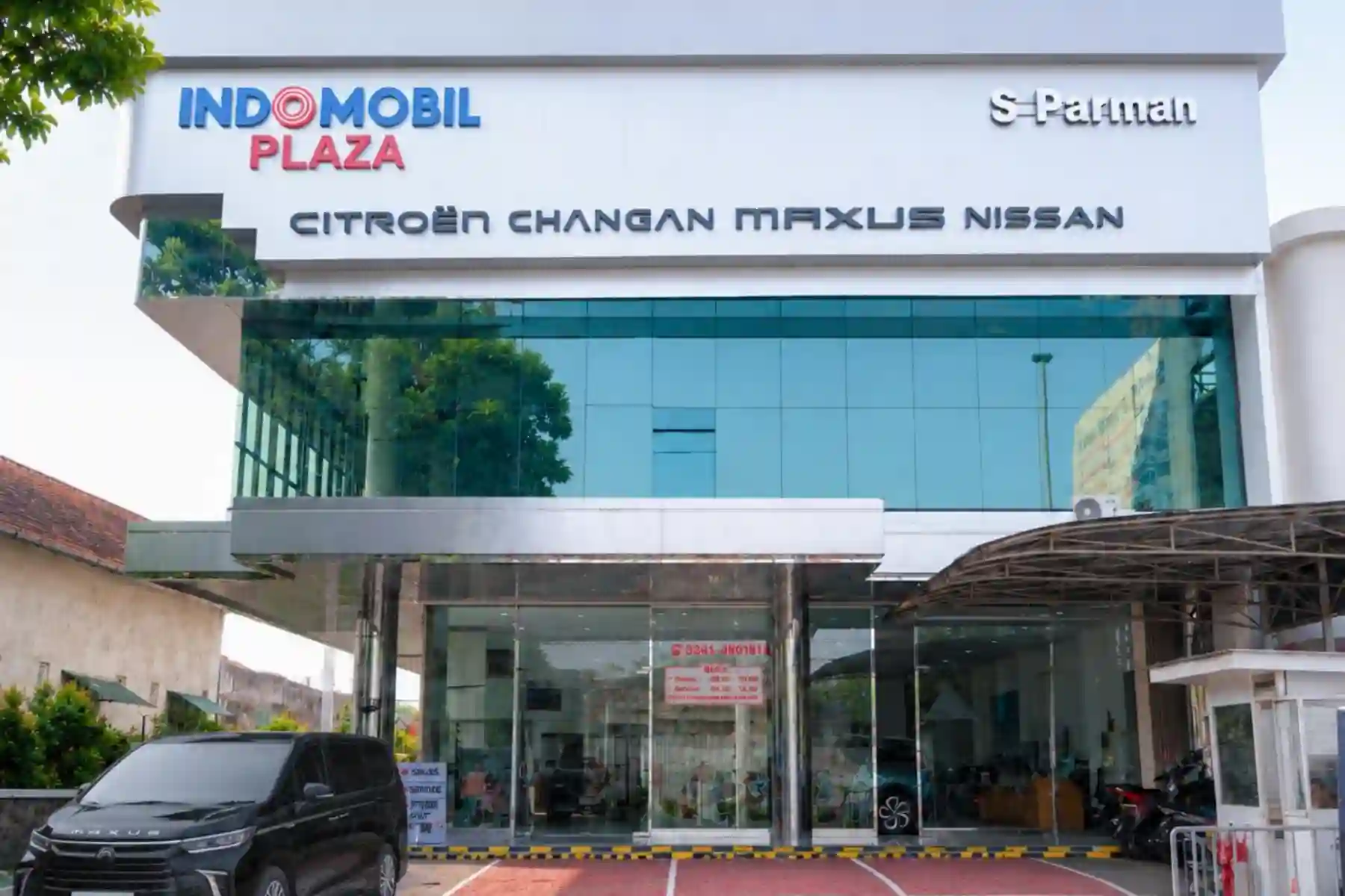 kendaraan listrik malang - ilustrasi berita Kendaraan Listrik Malang: Maxus Melayani Pasar dengan Paket Premium