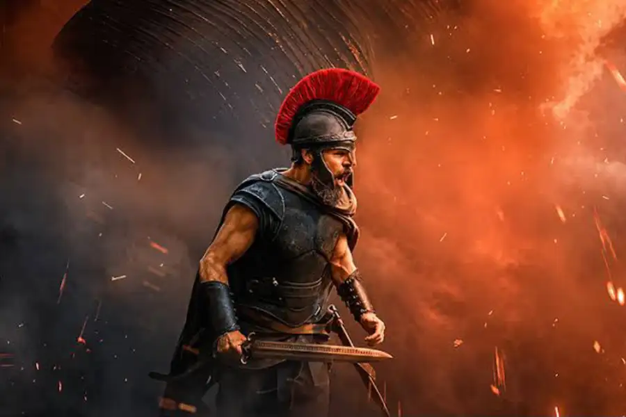 kesombongan berbuah kutukan Membaca 'The Odyssey': Kesombongan Berbuah Kutukan… kesombongan berbuah kutukan - ilustrasi berita Membaca 'The Odyssey': Kesombongan Berbuah Kutukan di Balik Kemenangan