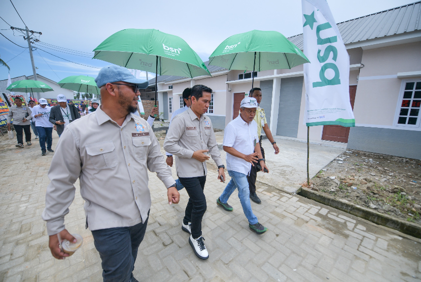 kpr subsidi Bank BSN Laporkan 92,58% Keterhunian KPR Subsidi Berdasarkan… kpr subsidi - ilustrasi berita Bank BSN Laporkan 92,58% Keterhunian KPR Subsidi Berdasarkan Validasi e-Monev