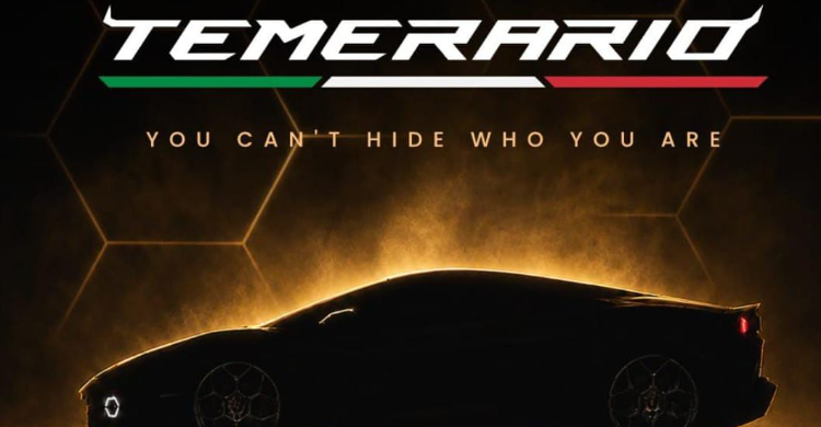 lamborghini temerario 13 Agustus Jadi Momen Perdana Lamborghini Temerario… lamborghini temerario - ilustrasi berita 13 Agustus Jadi Momen Perdana Lamborghini Temerario Tampil untuk Publik…