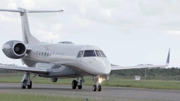 liburan jet pribadi Liburan jet pribadi 14 hari ke empat negara, paket seharga… liburan jet pribadi - ilustrasi berita Liburan jet pribadi 14 hari ke empat negara, paket seharga US$115.000 atau…