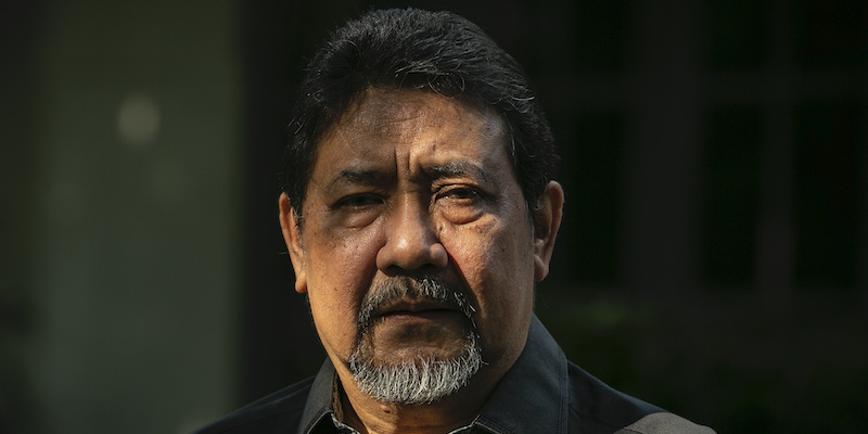 manuver hukum Hendardi: Manuver hukum mantan Jampidsus berisiko menggeser… manuver hukum - ilustrasi berita Hendardi: Manuver hukum mantan Jampidsus berisiko menggeser perhatian dari inti perkara