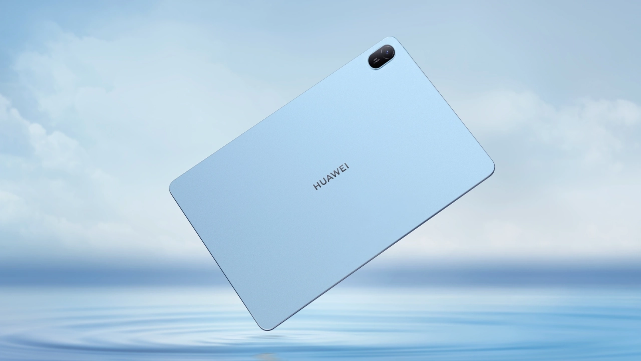matepad se 11 - ilustrasi berita Huawei luncurkan dua tablet baru di India: MatePad SE 11 dan MatePad 11.5 PaperMatte
