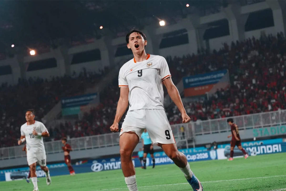 mitchell baker Herdman Sebut Potensi Mitchell Baker Jadi Sisi Terang di Tengah… mitchell baker - ilustrasi berita Herdman Sebut Potensi Mitchell Baker Jadi Sisi Terang di Tengah Kegagalan ke…