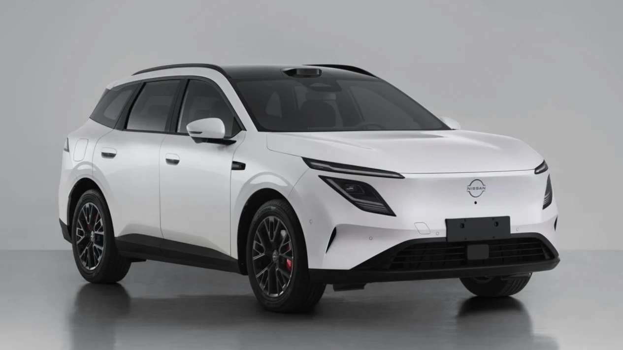 nissan phev Nissan PHEV: Siapkan SUV Baru untuk Menyasar Pasar China nissan phev - ilustrasi berita Nissan PHEV: Siapkan SUV Baru untuk Menyasar Pasar China