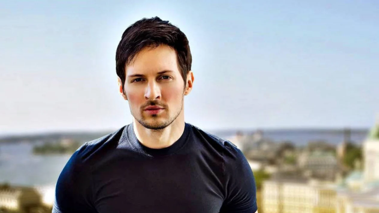 pavel durov buronan - ilustrasi berita Pavel Durov Buronan Internasional Versi Pemerintah Rusia atas Tuduhan Terorisme