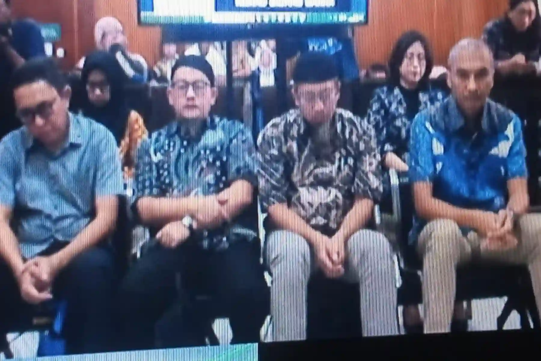 pejabat pelindo Sorotan Baru Seputar Pejabat Pelindo yang Menarik Perhatian pejabat pelindo - ilustrasi berita Sorotan Baru Seputar Pejabat Pelindo yang Menarik Perhatian
