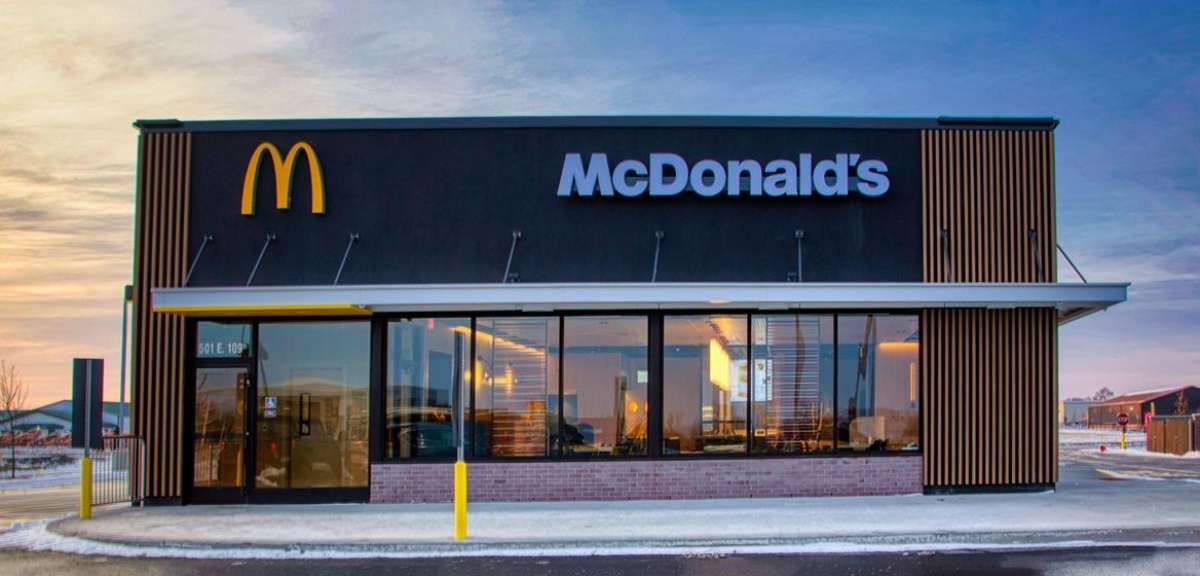 penjualan mcdonald s Penjualan Mcdonald S: Turunnya Belanja Konsumen Tekan… penjualan mcdonald s - ilustrasi berita Penjualan Mcdonald S: Turunnya Belanja Konsumen Tekan Penjualan McDonald's di…