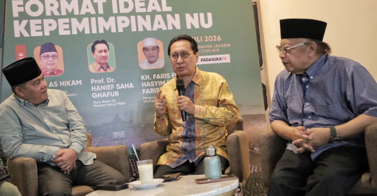 peran ahwa Prof. Hanief Usulkan Peran Ahwa Diperluas untuk Seleksi Ketua Umum… peran ahwa - ilustrasi berita Prof. Hanief Usulkan Peran Ahwa Diperluas untuk Seleksi Ketua Umum PBNU