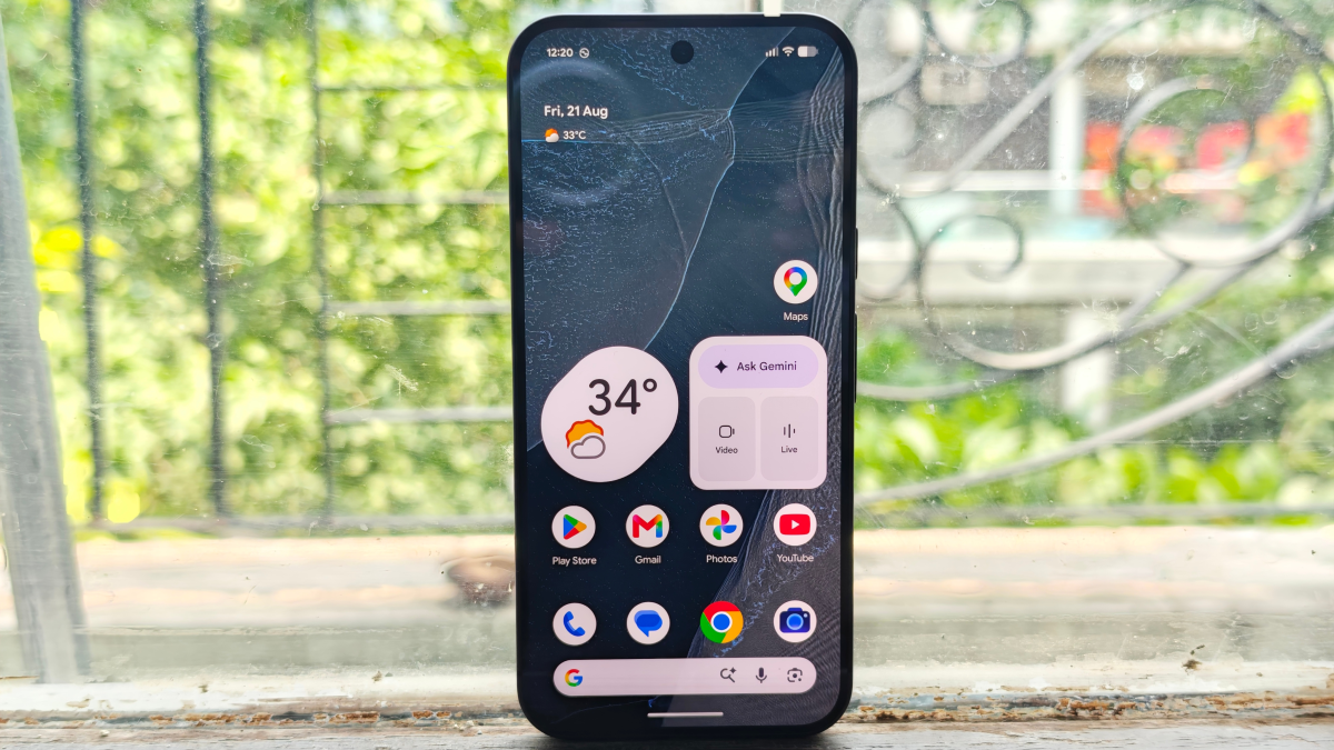 pixel 11 pro - ilustrasi berita Pixel 11 Pro XL Tampil Familiar, Kamera Lebih Cepat tapi Pembaruan Terasa Iteratif