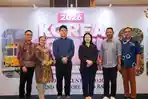 promosi pariwisata korea KTO Gelar Seminar di Solo dan Pop-up di Yogyakarta… promosi pariwisata korea - ilustrasi berita KTO Gelar Seminar di Solo dan Pop-up di Yogyakarta untuk Perluas Promosi…