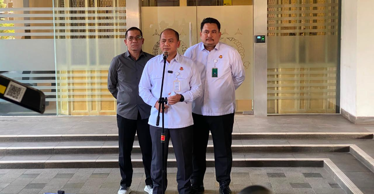 rumah tersangka - ilustrasi berita Sorotan Baru Seputar Rumah Tersangka yang Menarik Perhatian