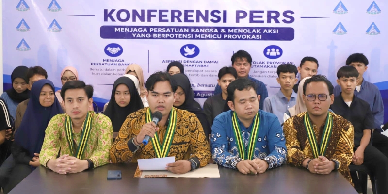 tolak provokasi PB PII Tolak Provokasi dan Ajak Warga Sampaikan Aspirasi… tolak provokasi - ilustrasi berita PB PII Tolak Provokasi dan Ajak Warga Sampaikan Aspirasi Secara Tertib