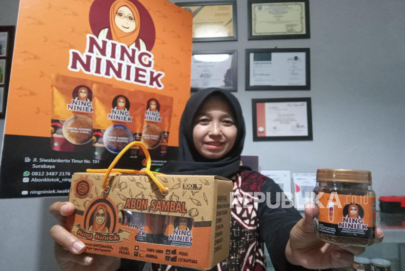 umkm binaan pertamina Omzet UMKM Binaan Pertamina Tembus Rp 8,57 Miliar pada… umkm binaan pertamina - ilustrasi berita Omzet UMKM Binaan Pertamina Tembus Rp 8,57 Miliar pada Paruh Pertama 2026