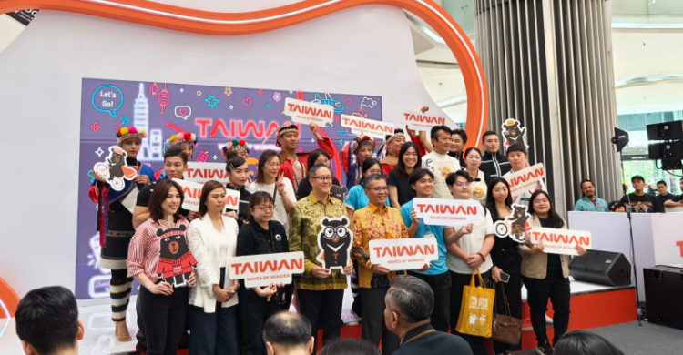 wisata ramah muslim Wisata Ramah Muslim: Taiwan Gencarkan Promosi ke Wisatawan… wisata ramah muslim - ilustrasi berita Wisata Ramah Muslim: Taiwan Gencarkan Promosi ke Wisatawan Indonesia Lewat…